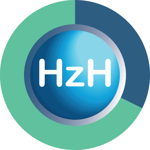 Logo des Hausarztzentrums Herrnburg